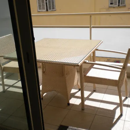Appartement Residence Montaigne Cannes Exterior photo