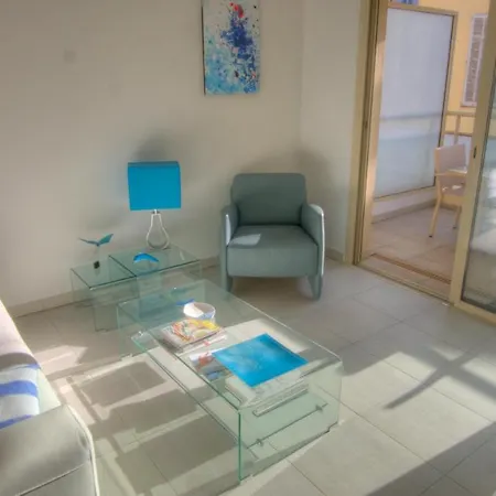 Appartement Residence Montaigne Cannes Exterior photo