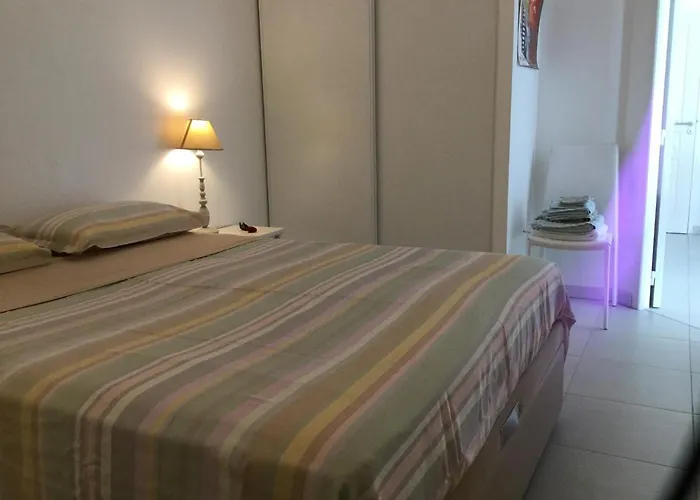 Appartement Residence Montaigne